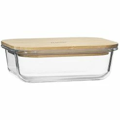 Ecology Nourish Rectangular Storage 17cm x 12.5cm