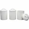 Ecology Abode Canister Set Tea Coffee