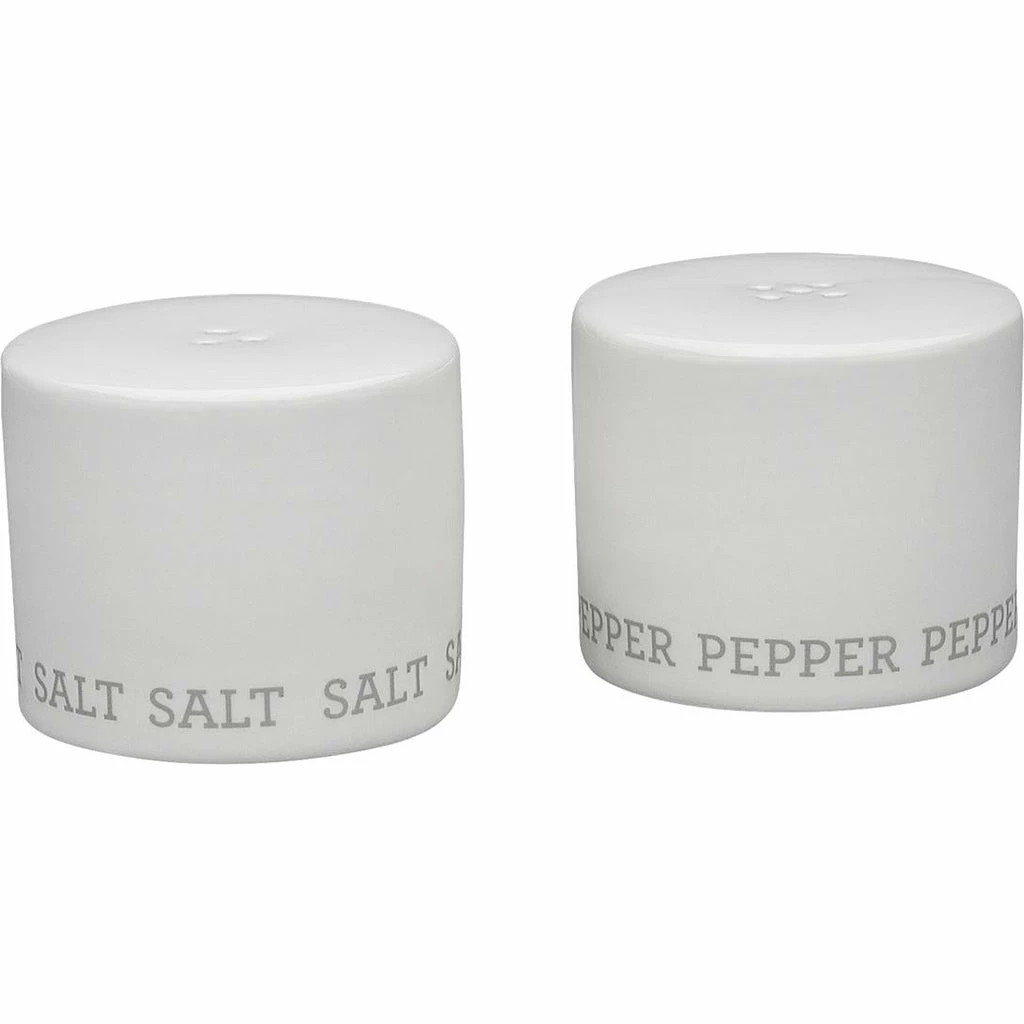 Ecology Abode Salt And Pepper Set 1 Ecology Abode Salt And Pepper Set