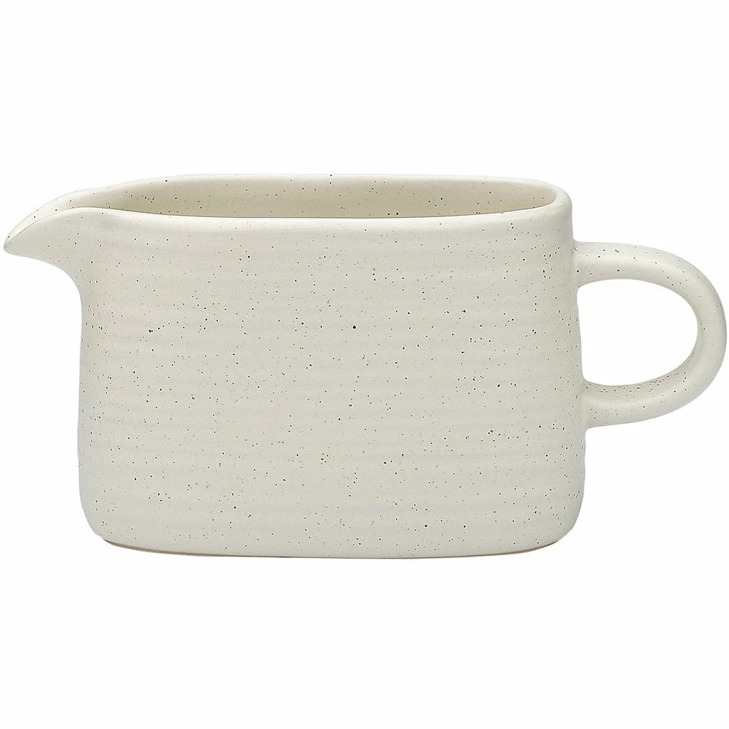 Ecology Ottawa Gravy Jug 305ml 18.3x7x9cm Calico 1 Ecology Ottawa Gravy Jug 305ml 18.3x7x9cm Calico
