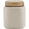Ladelle Essentials Stone Canister