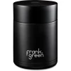 Frank Green Ultimate Ceramic Insulated Food Canister 16oz - Midnight