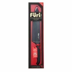 Furi Pro Jet Black Cooks Knife 20cm 5 Furi Pro Jet Black Cooks Knife 20cm -Kitchenware Sales Store Furi Pro Jet Knives Matchbox 41481FuriJetBlackCook sKnife20cmIPweb 800x 7b91e651 f14f 4b94 8e61 5a15190e8851 1024x1024