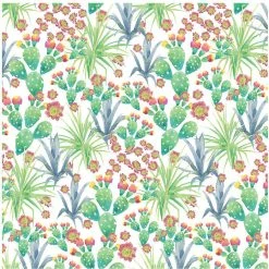 Maxwell and Williams Royal Botanic Gardens Beeswax Wrap 32x32cm Arid Garden Gift Pack