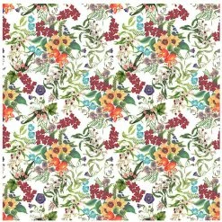 Maxwell and Williams Royal Botanic Gardens Beeswax Wrap 32x32cm Euphemia Gift Pack