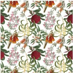 Maxwell and Williams Royal Botanic Gardens Beeswax Wrap 32x32cm Botanic Gift Pack