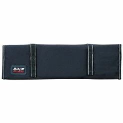 Global Chefs Soft Knife Roll 9 Pockets