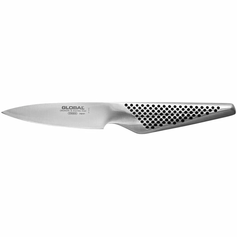 Global Classic Paring Knife 9cm GS-96 1 Global Classic Paring Knife 9cm GS-96