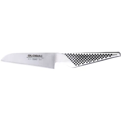 Global Paring Knife Straight GS6 - 10cm