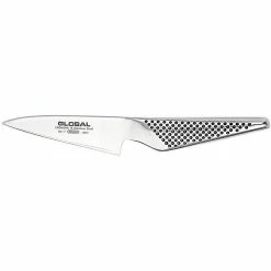 Global Paring Knife Spear GS-7 - 10cm