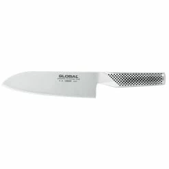 Global Santoku Knife - 18cm