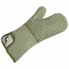 Maxwell and Williams Epicurious Oven Mitt - Olive