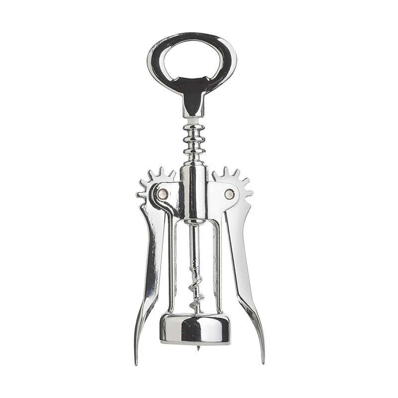 BarCraft Wing Corkscrew & Bottle Opener 1 BarCraft Wing Corkscrew & Bottle Opener
