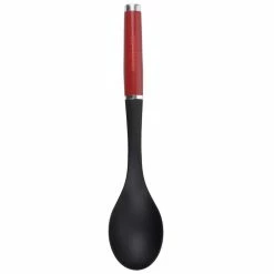 KitchenAid Classic Basting Spoon Nylon - Empire Red