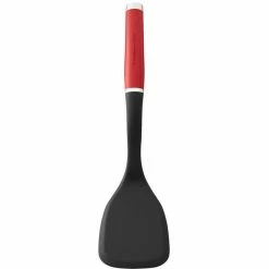 KitchenAid Classic Short Turner Nylon - Empire Red