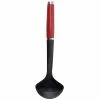 KitchenAid Classic Ladle Nylon - Empire Red
