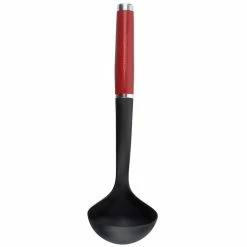KitchenAid Classic Ladle Nylon - Empire Red