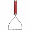 KitchenAid Classic Wire Masher - Empire Red