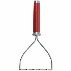 KitchenAid Classic Wire Masher - Empire Red