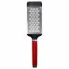 KitchenAid Classic Flat Grater - Empire Red