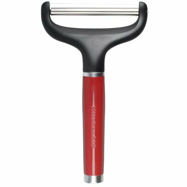 KitchenAid Classic Cheese Slicer - Empire Red 1 KitchenAid Classic Cheese Slicer - Empire Red