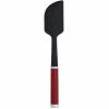 KitchenAid Classic Scraper Spatula Silicone - Empire Red