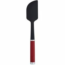KitchenAid Classic Scraper Spatula Silicone - Empire Red