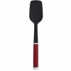 KitchenAid Classic Spoon Spatula Silicone - Empire Red