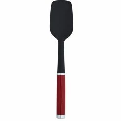 KitchenAid Classic Spoon Spatula Silicone - Empire Red