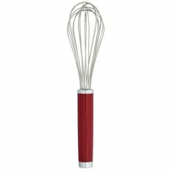 KitchenAid Classic Whisk - Empire Red