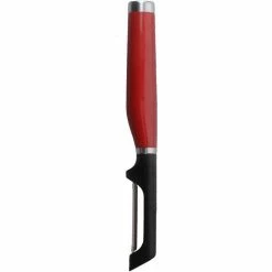 KitchenAid Classic European Peeler - Empire Red