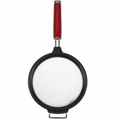 KitchenAid Classic Strainer 17.5cm - Empire Red