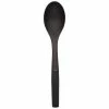 KitchenAid Soft Touch Basting Spoon Nylon - Black