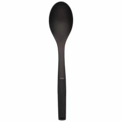 KitchenAid Soft Touch Basting Spoon Nylon - Black