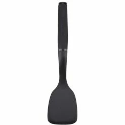 KitchenAid Soft Touch Short Turner Nylon - Black