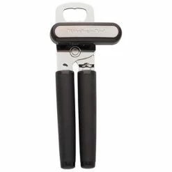 KitchenAid Soft Touch Can Opener - Black