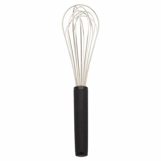 KitchenAid Soft Touch Whisk - Black 1 KitchenAid Soft Touch Whisk - Black