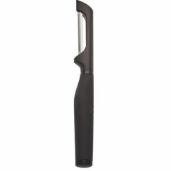 KitchenAid Soft Touch European Peeler - Black