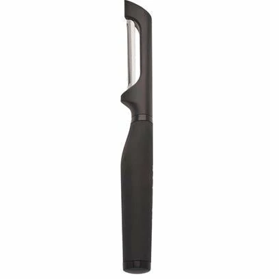 KitchenAid Soft Touch European Peeler - Black 1 KitchenAid Soft Touch European Peeler - Black
