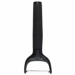 KitchenAid Soft Touch Y Peeler - Black