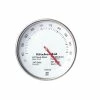 KitchenAid Leave In Meat Thermometer Black
