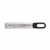 KitchenAid Jam Sugar Deep Fry Thermometer Black