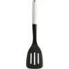 KitchenAid Classic Slotted Turner Nylon - White