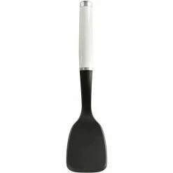 KitchenAid Classic Short Turner Nylon - White