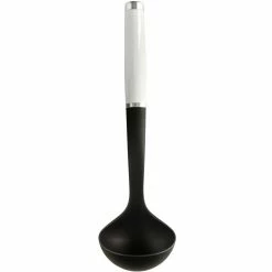 KitchenAid Classic Ladle Nylon - White
