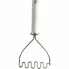 KitchenAid Classic Wire Masher - White
