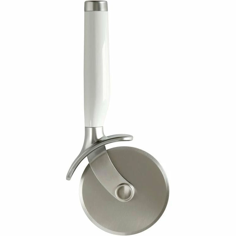 KitchenAid Classic Pizza Wheel - White 1 KitchenAid Classic Pizza Wheel - White