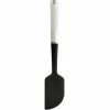 KitchenAid Classic Scraper Spatula Silicone - White
