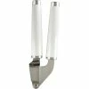 KitchenAid Classic Garlic Press - White