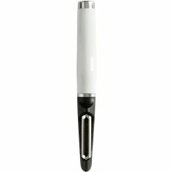 KitchenAid Classic European Peeler - White